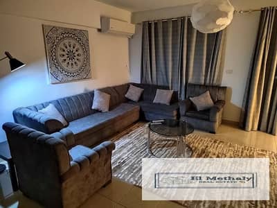 شقه مميزه للايجار مفروش في مدينه الرحاب القاهره الجديده elrehab city new cairo