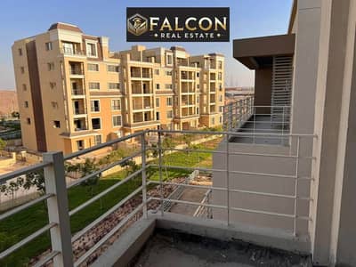 3-Bedroom Apartment (51% Discount) for Sale in The Butterfly Compound, Mostakbal City, next to Sarai Compound