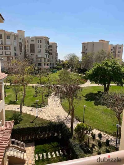 Apartment for rent according to the law in Madinaty 175 meters in B1