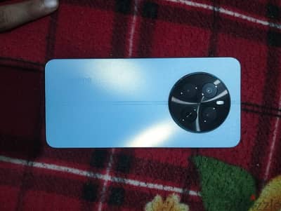 Realme 12 4g 256 , (8+8 Ram)