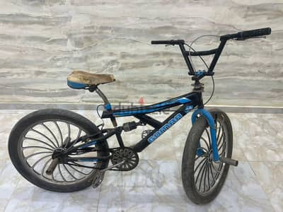عجله BMX