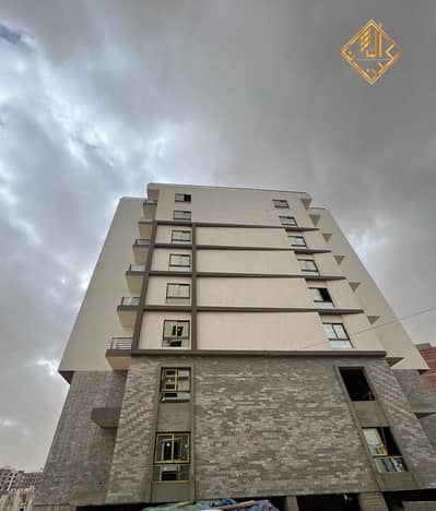Apartment for sale, ready for immediate occupancy, fully finished, prime location, VR7, with installments over 8 years interest-free.