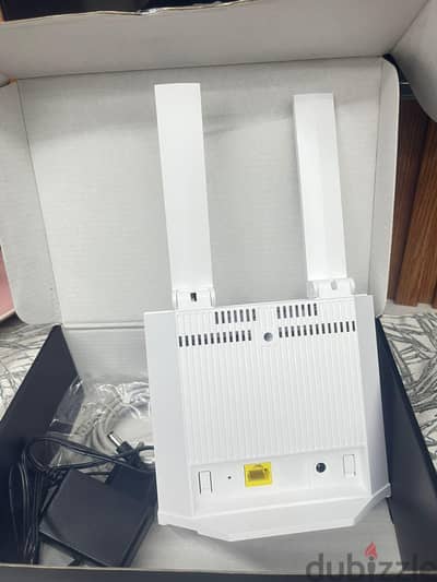4G CAT4 Wireless Router k10