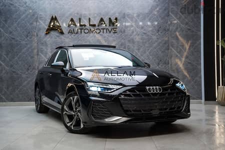 اودي a3 زيرو اقل مقدم بدون فوايد