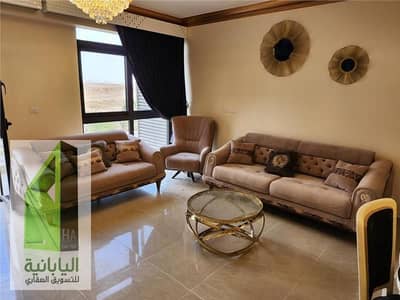 Furnished apartment 150m in Madinaty, special finishing and wonderful furniture, 3 bedrooms and 2 bathrooms