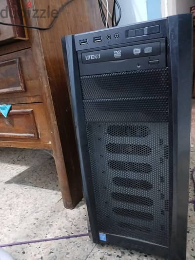 كمبيوتر 1660 super