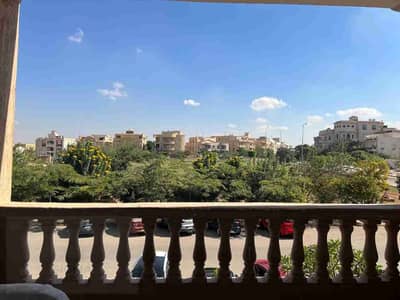 شقة في البنفسج فيلات فيو جاردن صريح و بحرى