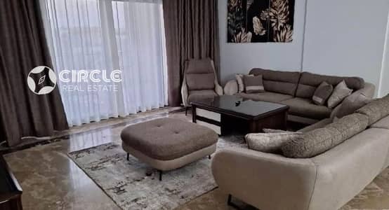 Apartment for Rent in Mivida | Ultra Lux Finishing | Fully Furnished | 244m  | 5th Settlement | New Cairo