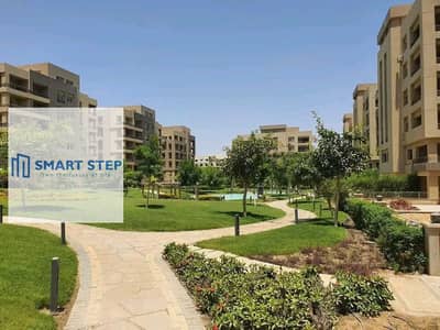 From the owner, at a bargain price for a quick sale: an apartment with immediate occupancy in The Square compound, New Cairo. From the owner, at a bargain price for a quick sale: an apartment with immediate occupancy in The Square compound, New Cairo.