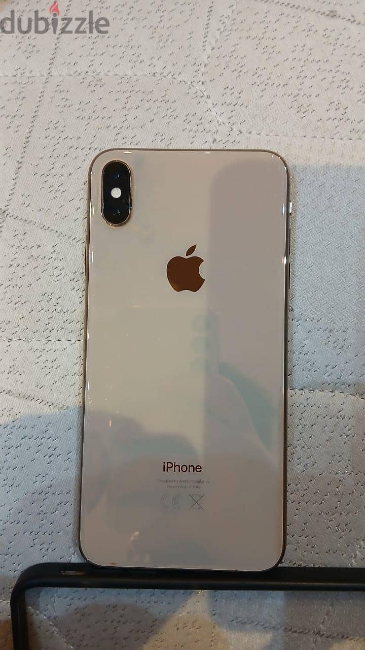 xs max 1