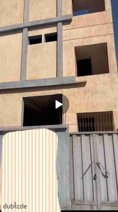 Chemical Factory Plastic Injection for Rent in Badr City