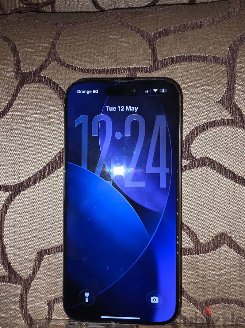 iPhone 15 pro 2