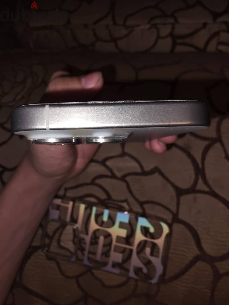 iPhone 15 pro 5