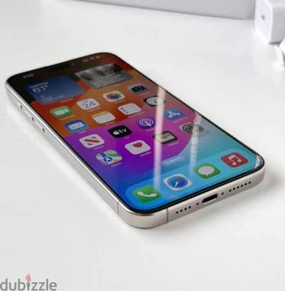 iphone 15 pro ايفون ١٥ برو
