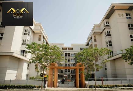 160 sq m apartment including club membership for sale in Mountain View iCity October - Club Park phase - Utilities and maintenance paid