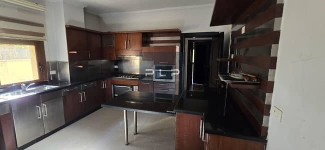 شقة ريسيل جاهزة بالمطبخ و التكييفات و السخانات للبيع في هايد بارك التجمع الخامس Hyde Park New Cairo