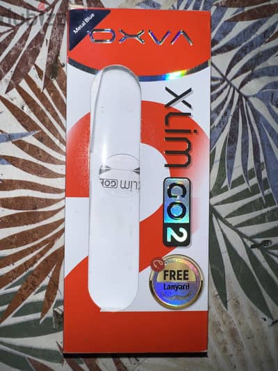 علبة بود Xlim Go 2