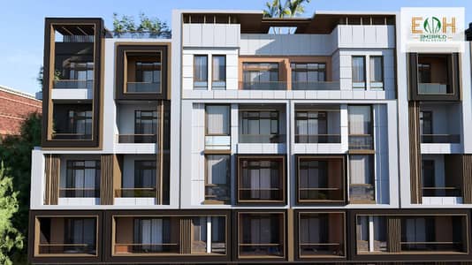 Elegant 96 sqm 2BR Sea View Unit with Modern Resort Living