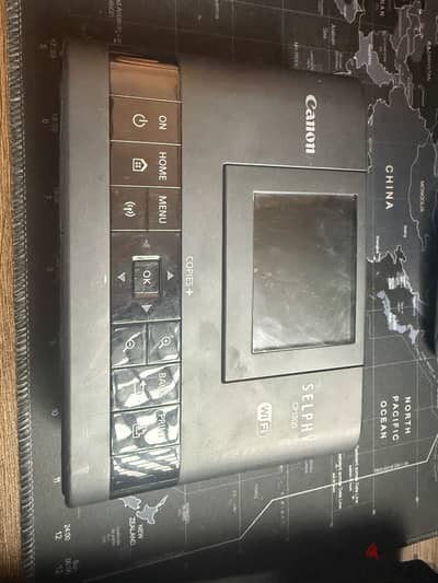 Canon selphy1300