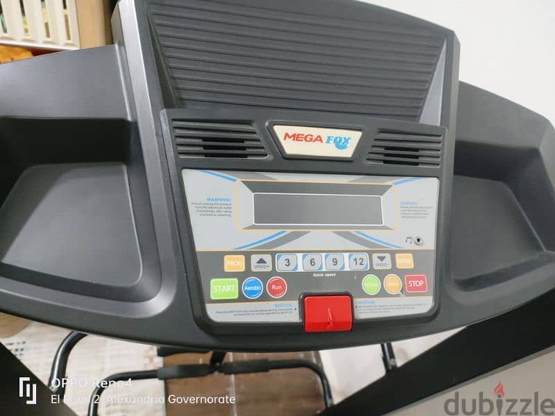 megafox5000D 2