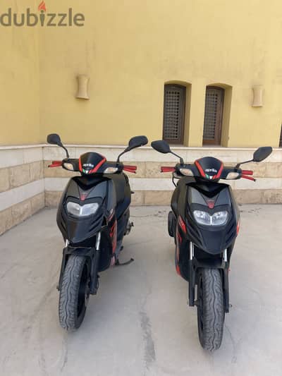 Aprilia