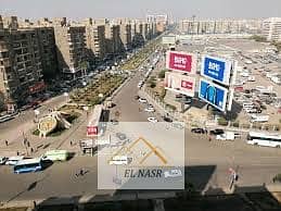 مكتب مفروش للايجار#عباس_العقاد #بمدينة_نصر خطوات لميدان الساعة_ لمكرم عبيد الرئيسي – عباس العقاد الرئيسي– سيتي ستارز (موقع رائع) قلب مدينة نصر