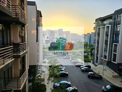 Apartment for sale, 155 sq m, 3 rooms, Madinaty B8, 5th floor, Group 89