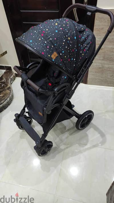 belecoo A10 stroller سترولر بليكو