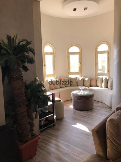 شقة مودرن فاخرة للإيجار في قلب الشويفات | Modern Apartment for Rent in Choueifat