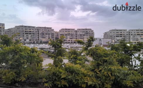 شقة 3 غرف نوم متشطبة للبيع في ماونتن فيو اي سيتي التجمع الخامس Mountain View iCity New Cairo