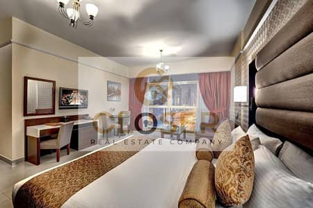 A fully finished studio apartment with air conditioning in the New Administrative Capital with a down payment of 380,000
