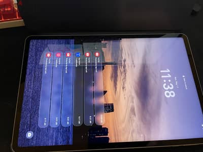 Honor pad 10 like new