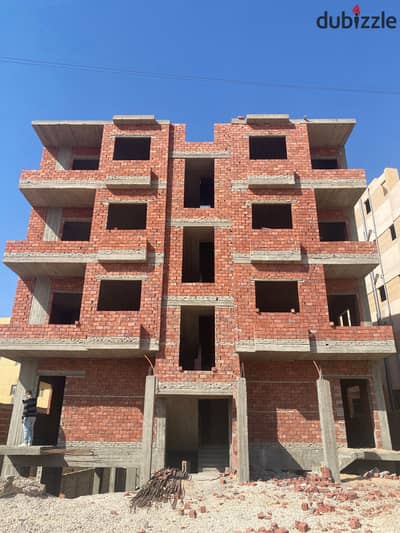 Golden Square, Hadayek October, 2nd row from main street, near Fayoum Rd, Touristic Walkway & High-Speed Train.