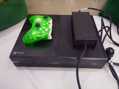 Xbox one