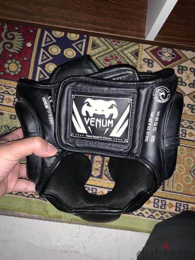 headgear