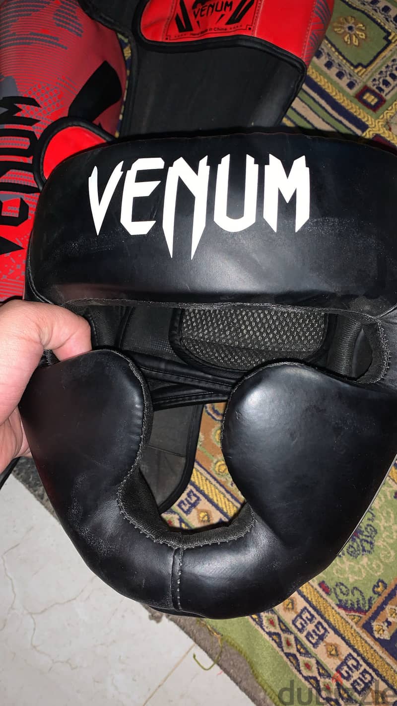 headgear 1