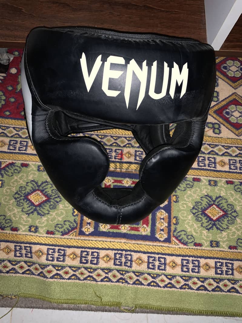 headgear 3