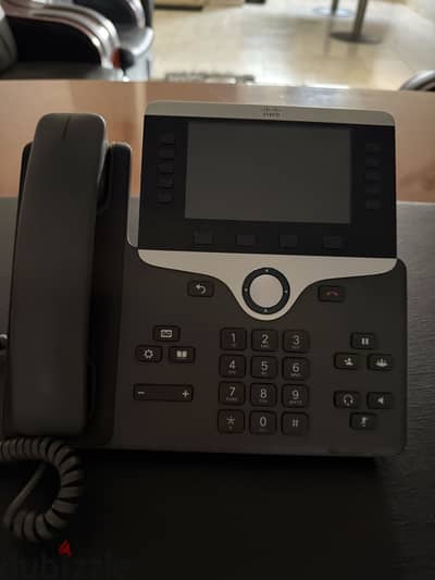 IP Phone Cisco 8841