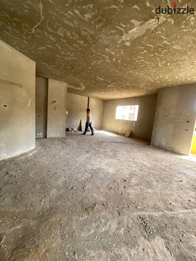 Touristic Area A, Hadayek October, near malls & services, minutes from Fayoum Rd, Touristic Walkway & High-Speed Train