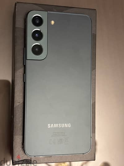 Samsung S22 Mint Condition