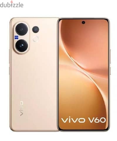 بيع تليفون vivo v 60