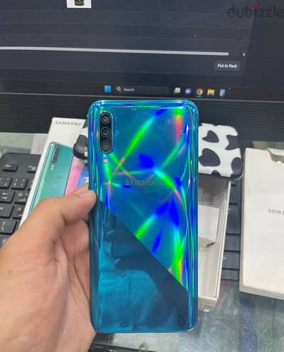 Samsung A30S سامسونج A 30 S