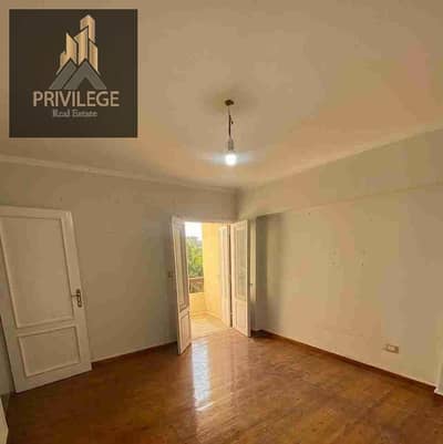  شقة للإيجار السكني في نيركو الشطر الخامس – المعادي