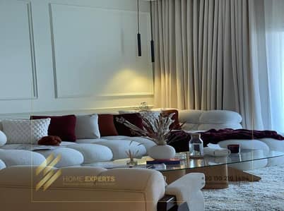 Luxury Furnished apartment for rent in Mivida Boulevard