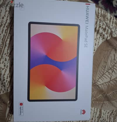 Huawei Matepad SE 11