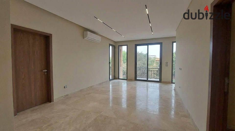 Apartment for sale in Beverly Hills fully finished 0 Apartment for sale in Beverly Hills fully finished 0