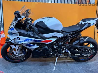s1000 m package 2024