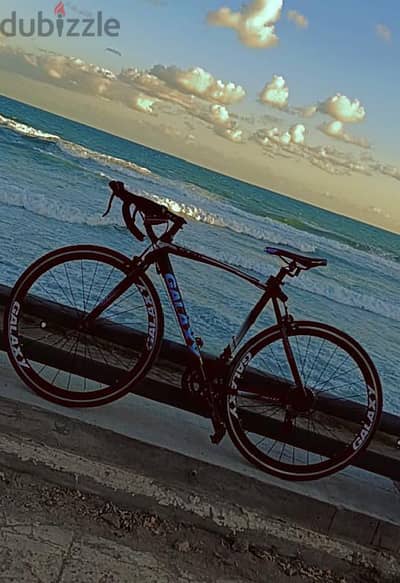 عجله رود rl 600