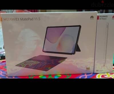 HUAWEI MatePad 11.5