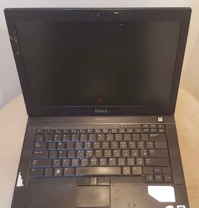 dell latitude  e6400